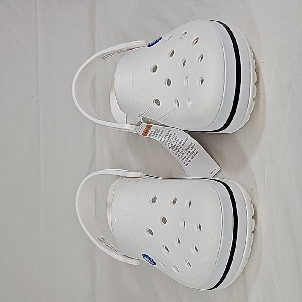 CROCS CROCBAND UNISEX CLOGS OKPM-07-017
